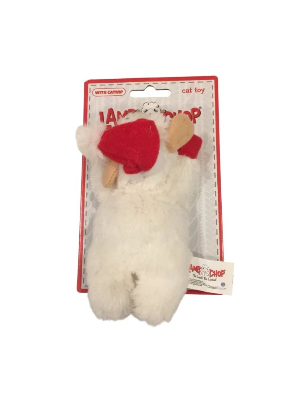 Lamb Chop lamb chop
